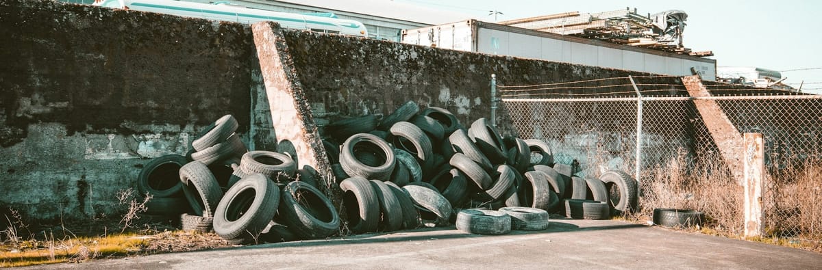 Sincerely, Rubber (Part 1)